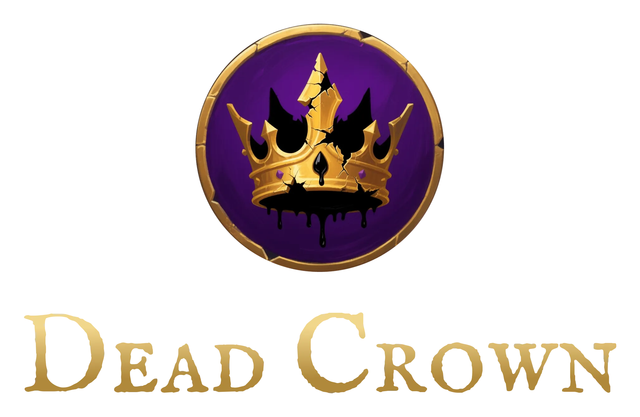 Stacked logo